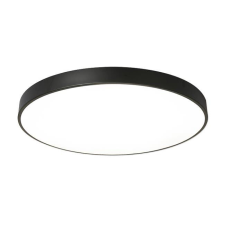 MasterLED LED mennyezeti lámpa 4019-LVT, 40W, 3300lm, semleges fény, IP22, fekete, Masterled világítás