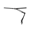 MasterLED MasterLED Polino 14W-os asztali lámpa 3000-6000K fekete