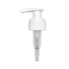  MasterLine Adagoló Pompa, 1,2 ml, Fehér halfelszerelések