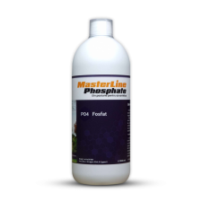  Masterline Foszfátot Tartalmazó Szer, Akváriumi Növényeknek, 1000 ml halfelszerelések