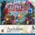 MasterPieces 1000 db-os puzzle - Audubon - Perched (72021)