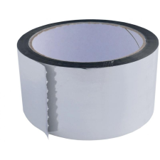 Masterplast Isoflex TAPE-50 alutükrös ragasztószalag /tekercs ragasztószalag