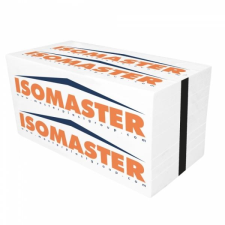 Masterplast Isomaster EPS 150 16cm hőszigetelő lap 1,5m²/bála /m2 építőanyag