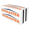 Masterplast Isomaster EPS 200 12cm hőszigetelő lap 2m²/bála /m2