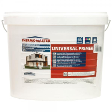 Masterplast Thermomaster univerzális alapozó (5kg) fehér színben /vödör alapozófesték