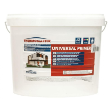 Masterplast Thermomaster univerzális alapozó (5kg) II-es színkat. /vödör alapozófesték