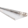 Masterplast Thermomaster US lábazati indító profil 25cm /fm