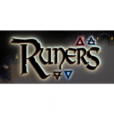 MASTERTRONIC Runers (PC - Steam Digitális termékkulcs) videójáték