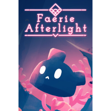 Mastiff Faerie Afterlight (PC - Steam elektronikus játék licensz) videójáték