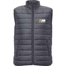 MASTROWELD Férfi mellény - XXL munkaruha