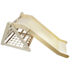  Mászóka és csúszda egyben (Be) fajáték