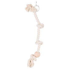  Mászókötél madaraknak 60cm Trixie 5168 madárfelszerelés
