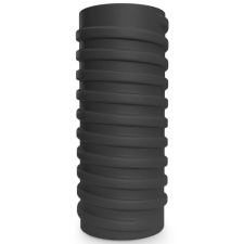  Maszturbátor A spirális alagút Shake Reverso fekete maszturbátor