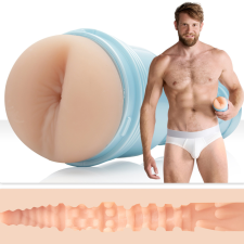  Maszturbátor FleshJack fiúk segg Colby Keller maszturbátor