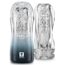  Maszturbátor nyomvonal II Galaku Midnight maszturbátor