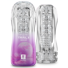  Maszturbátor nyomvonal II Galaku MoonLight maszturbátor