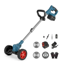  Mat-Rixx Lux akkumulátoros fűkasza 88V MX-2188 fűkasza