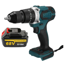 MAT-RIXX MTX-68AF fúró-csavarozó