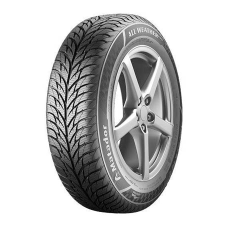 Matador 195/65R15 91H MP62 ALL WEATHER EVO M+S négyévszakos gumiabroncs