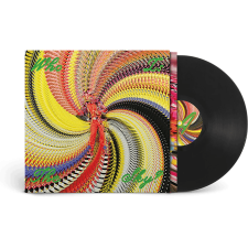Matador David Byrne - Who Is The Sky? (Vinyl LP (nagylemez)) rock / pop