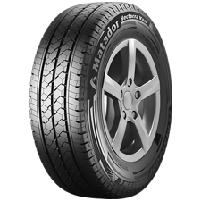 Matador Hectorra Van 185/82 R14C 102/100R nyári gumiabroncs