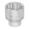 Matador Schraubwerkzeuge 30750170 Külső hatlap Dugókulcs betét 17 mm 3/8 (10 mm) (30750170)