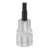 Matador Schraubwerkzeuge 30780100 Belső hatlap Dugókulcs bit betét 10 mm 3/8 (10 mm) (30780100)