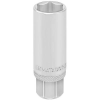 Matador Schraubwerkzeuge 40811160 Külső hatlap Gyújtógyertya betét 16 mm 1/2 (12,5 mm) (40811160)
