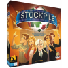 Matagot Stockpile (angol) társasjáték