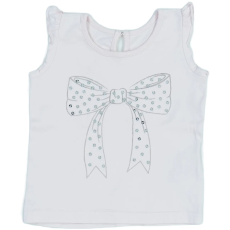  Matalan Lány Lányka / Női ujjatlan póló / top (Méret: 86)