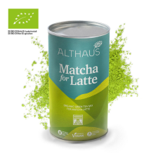 Matcha Latte (400 g.) tea