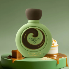  Matcha Latte EDP 100 ml parfüm és kölni