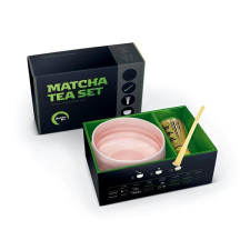 Matcha Tea - Arata készlet tea