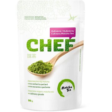 Matcha Tea Bio Chef 50 g vitamin és táplálékkiegészítő