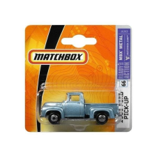 Matchbox 1:64 Kisautó, többféle autópálya és játékautó