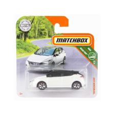 Matchbox 1 darabos kisautó - többféle makett