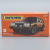 Matchbox AMC Eagle 1980 1:64 fekete Matchbox