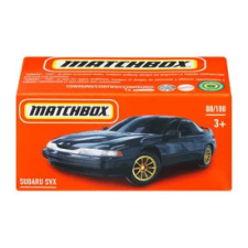 Matchbox autó papírcsomagban autópálya és játékautó