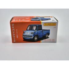 Matchbox Best of Japan - Honda T360 (1963) -  Matchbox - 1:64 autópálya és játékautó