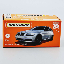 Matchbox BMW 3 Series Touring 2012 1:64 Matchbox autópálya és játékautó