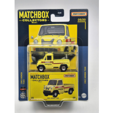 Matchbox Collectors - 2022 - 05/20 - Honda T360 (1963) - Matchbox - 1:64 autópálya és játékautó