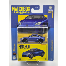 Matchbox Collectors - Subaru BRZ (2021) - Matchbox - 1:64 autópálya és játékautó