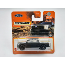 Matchbox Ford F-150 Lightning (2022) - bliszteres 28/100 - Matchbox - 1:64 autópálya és játékautó