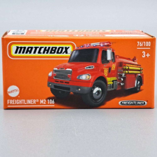 Matchbox Freightliner M2 106 1:64 Matchbox makett