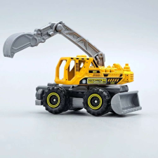 Matchbox Ground Grabber 1:64 Matchbox makett