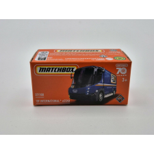 Matchbox International eStar (2009) - 37/100 - Matchbox - 1:64 autópálya és játékautó