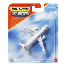 Matchbox Matchbox repülő autópálya és játékautó