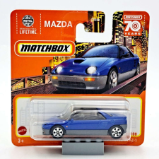 Matchbox Mazda AZ-1 1992 1:64 Matchbox Modellautó autópálya és játékautó