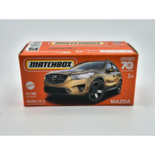 Matchbox Mazda CX-5 - 51/100 - Matchbox - 1:64 autópálya és játékautó