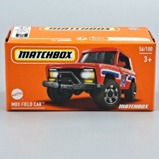 Matchbox MBX Field Car 1:64 Matchbox modell autó autópálya és játékautó